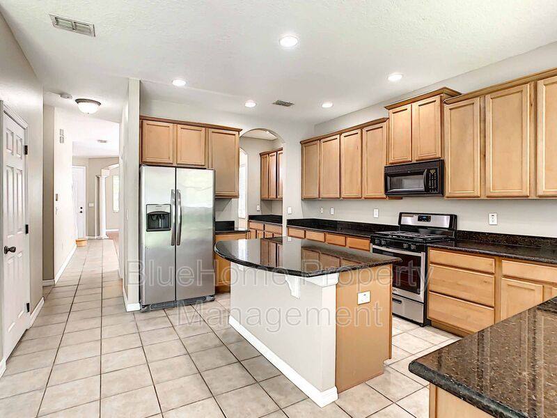 House for rent at 4824 River Gem Ave, Windermere, FL 34786