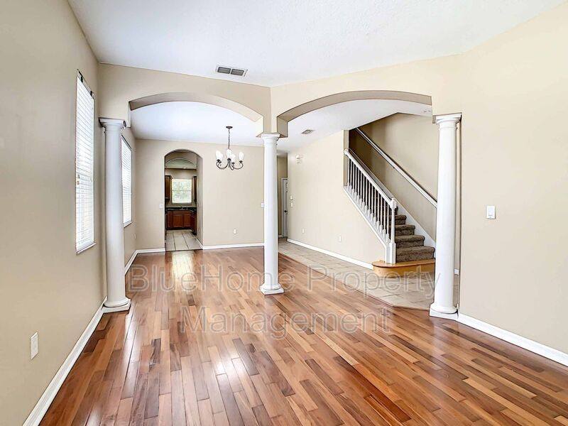 House for rent at 4824 River Gem Ave, Windermere, FL 34786