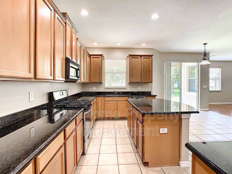 House for rent at 4824 River Gem Ave, Windermere, FL 34786