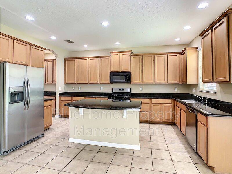 House for rent at 4824 River Gem Ave, Windermere, FL 34786