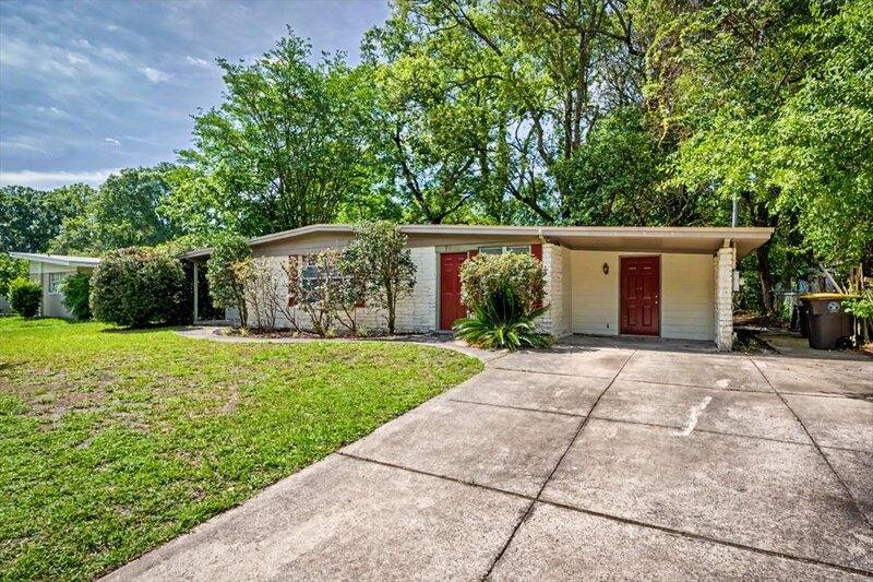 House for rent at 7010 Arques Rd, Jacksonville, FL 32205