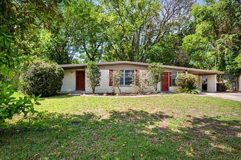 House for rent at 7010 Arques Rd, Jacksonville, FL 32205