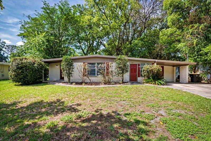 House for rent at 7010 Arques Rd, Jacksonville, FL 32205