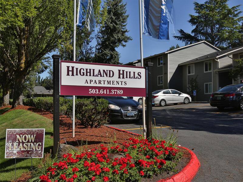 Apartment for rent at 14120 SW Allen Blvd #16, Beaverton, OR 97005