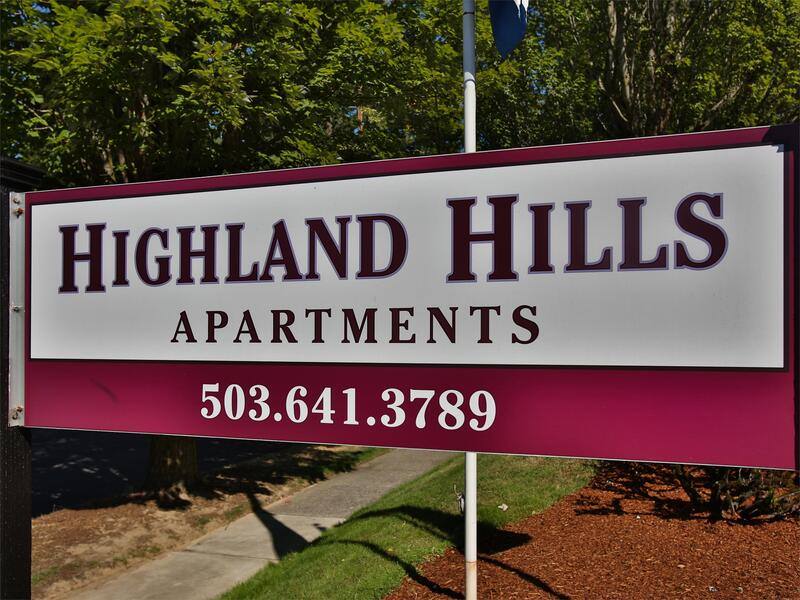 Apartment for rent at 14120 SW Allen Blvd #16, Beaverton, OR 97005
