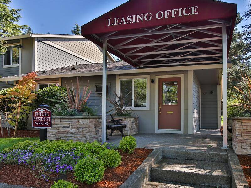 Apartment for rent at 14120 SW Allen Blvd #16, Beaverton, OR 97005