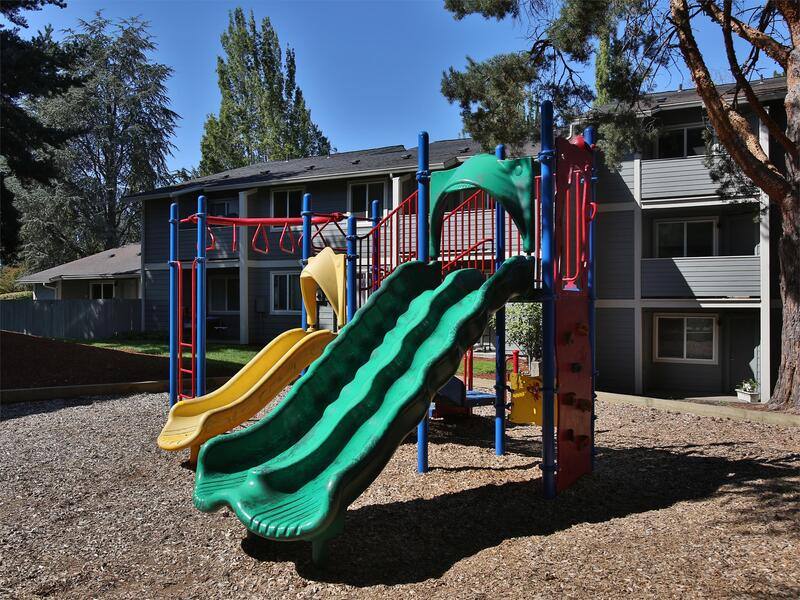 Apartment for rent at 14120 SW Allen Blvd #16, Beaverton, OR 97005