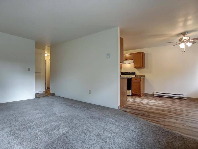 Apartment for rent at 14120 SW Allen Blvd #16, Beaverton, OR 97005