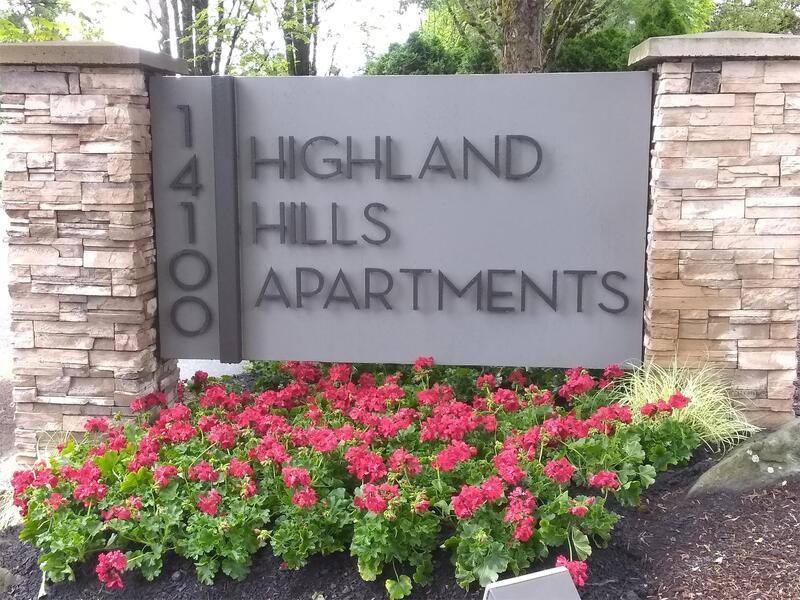 Apartment for rent at 14120 SW Allen Blvd #16, Beaverton, OR 97005