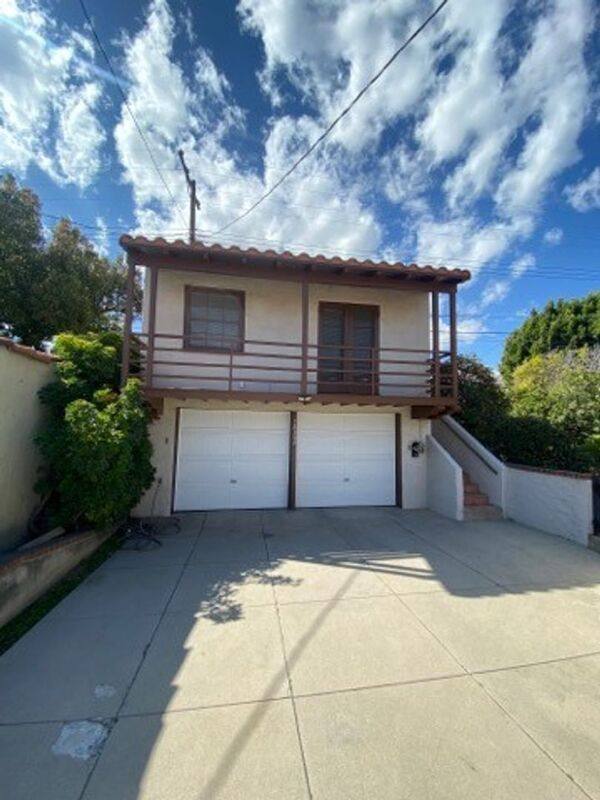 House for rent at 1235-1237 Virginia Ave #1235 A, Glendale, CA 91202