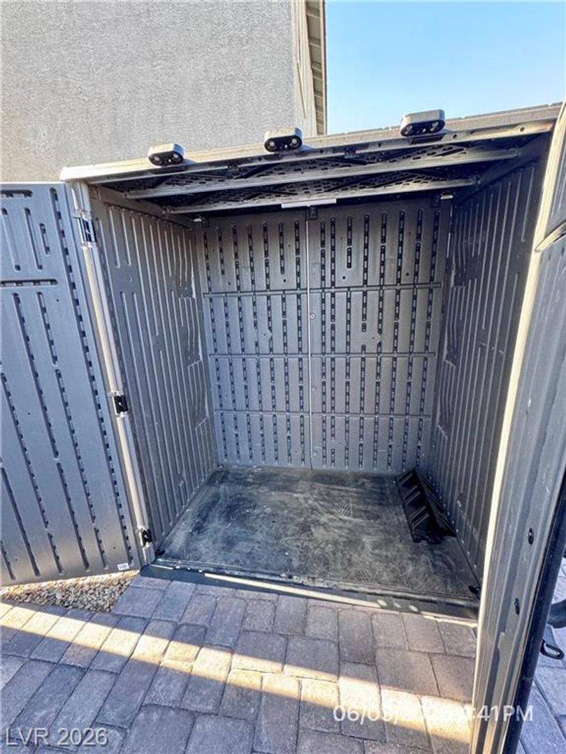 House for rent at 9552 Bursill St, Las Vegas, NV 89139