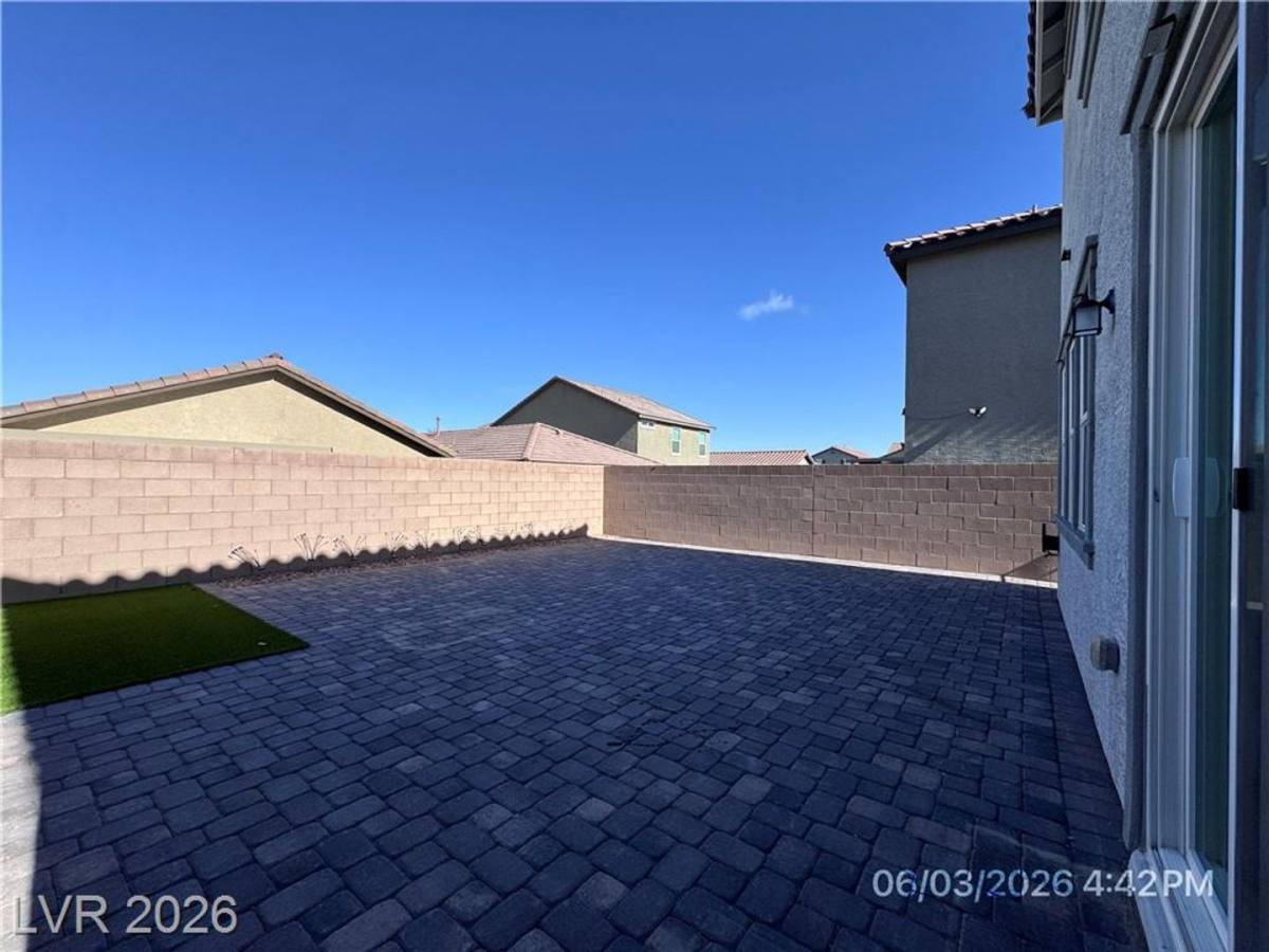 House for rent at 9552 Bursill St, Las Vegas, NV 89139