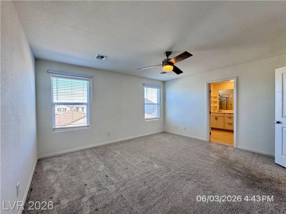 House for rent at 9552 Bursill St, Las Vegas, NV 89139