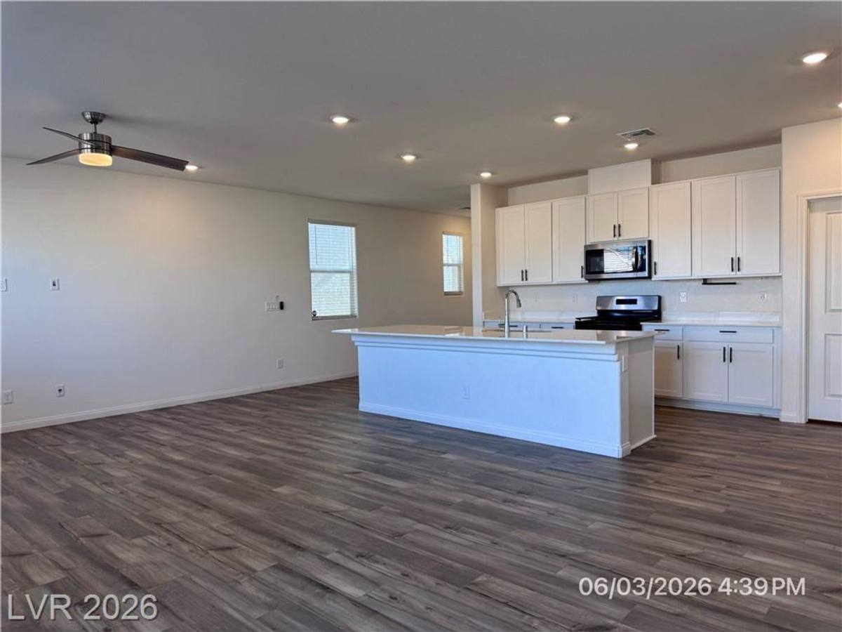 House for rent at 9552 Bursill St, Las Vegas, NV 89139