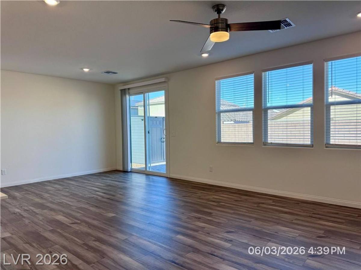 House for rent at 9552 Bursill St, Las Vegas, NV 89139