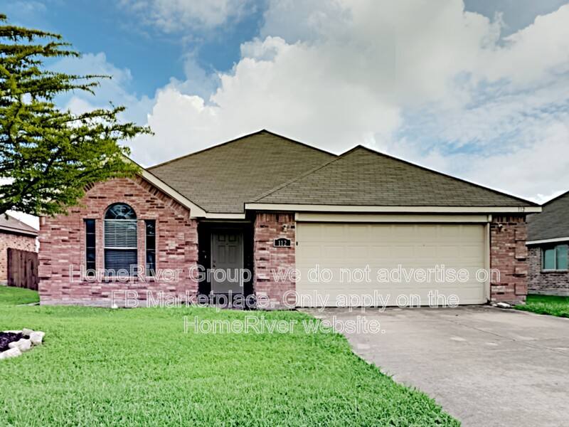 House for rent at 112 Magnolia St, Anna, TX 75409