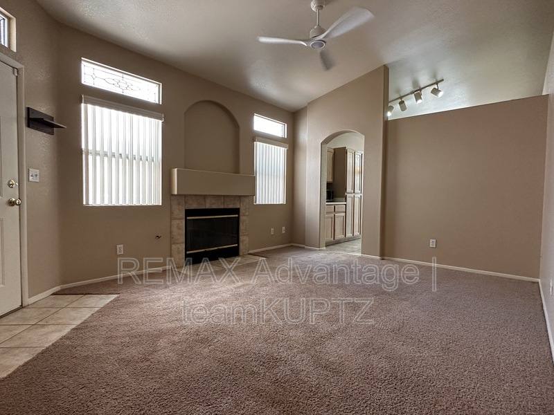 House for rent at 5323 Heatherbrook Circle, Las Vegas, NV 89120