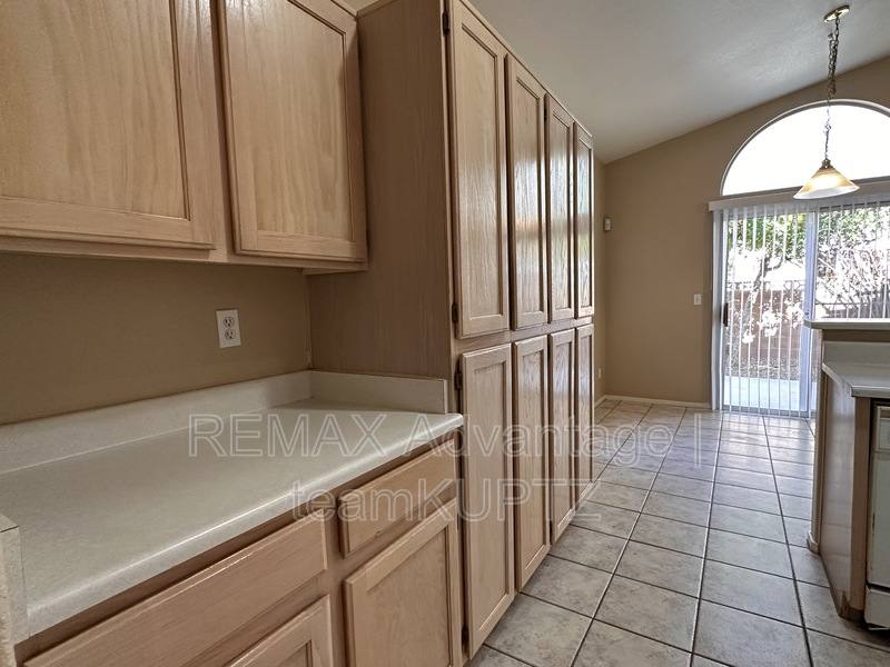 House for rent at 5323 Heatherbrook Circle, Las Vegas, NV 89120
