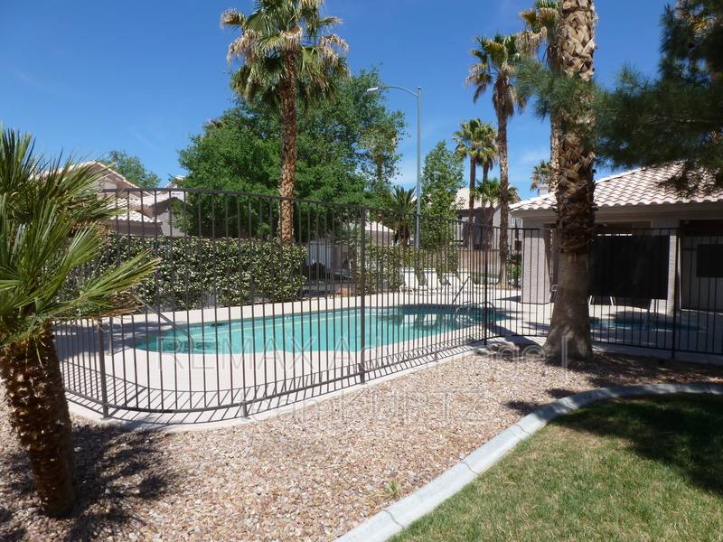 House for rent at 5323 Heatherbrook Circle, Las Vegas, NV 89120