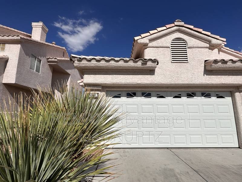 House for rent at 5323 Heatherbrook Circle, Las Vegas, NV 89120