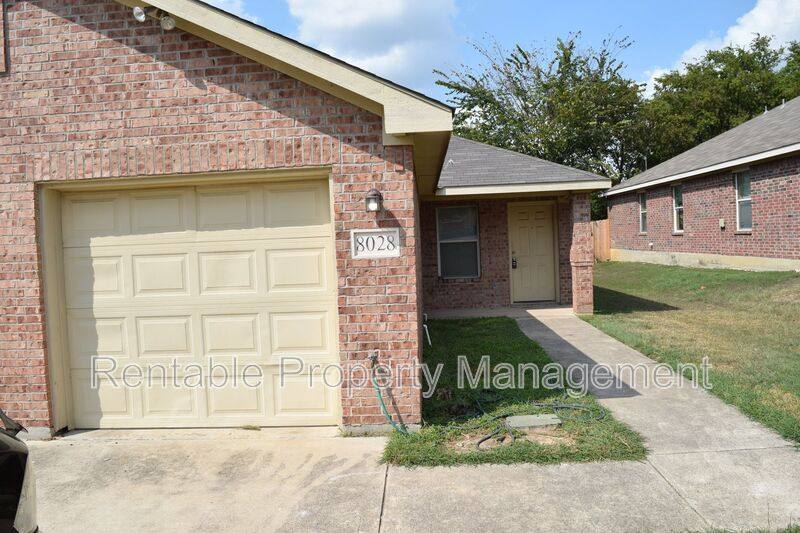 House for rent at 8028 Doreen Ave, Fort Worth, TX 76116