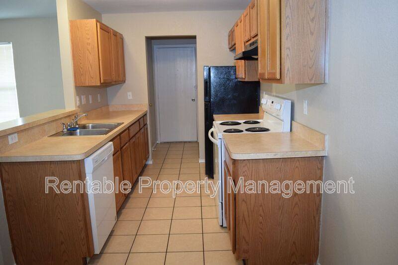 House for rent at 8028 Doreen Ave, Fort Worth, TX 76116