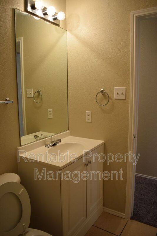 House for rent at 8028 Doreen Ave, Fort Worth, TX 76116