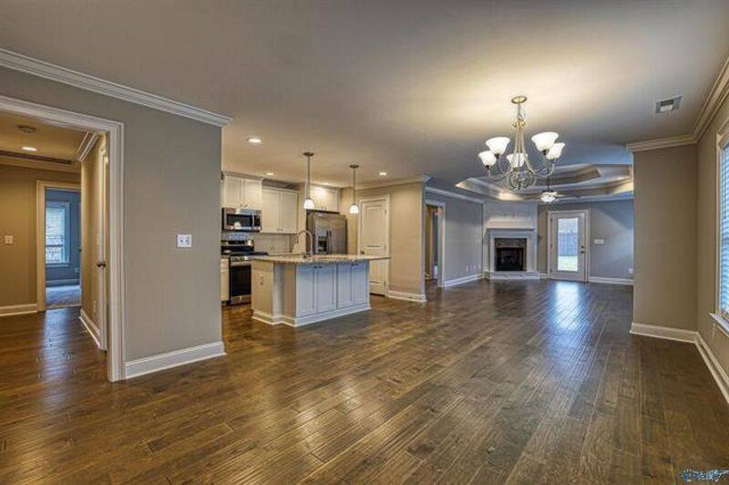 House for rent at 15607 Ironcrest Dr NW, Harvest, AL 35749
