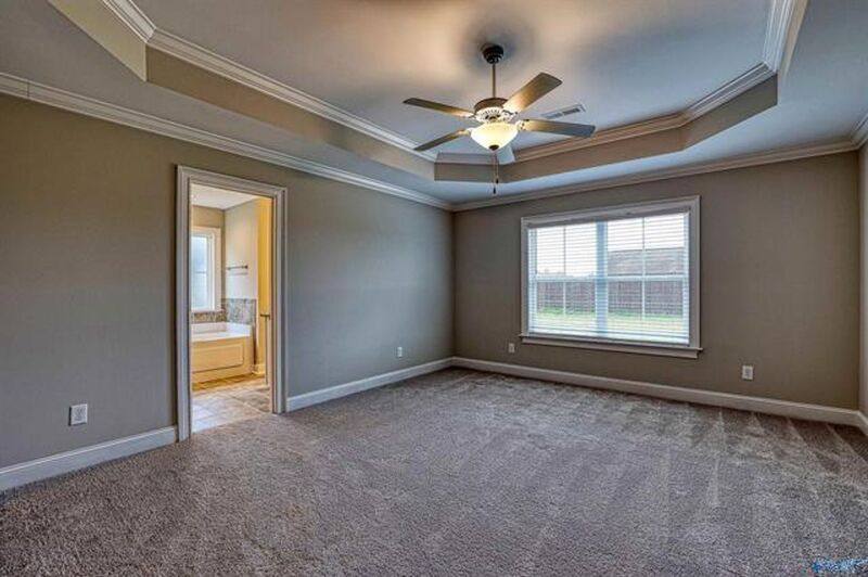 House for rent at 15607 Ironcrest Dr NW, Harvest, AL 35749