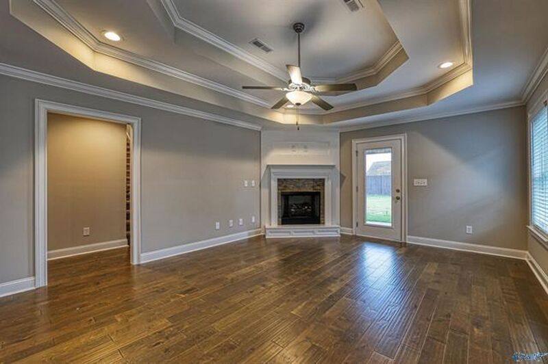 House for rent at 15607 Ironcrest Dr NW, Harvest, AL 35749