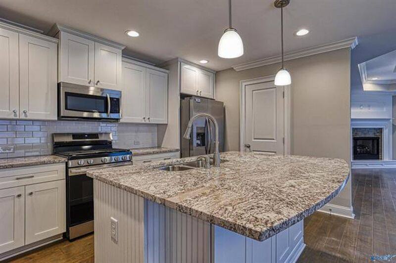 House for rent at 15607 Ironcrest Dr NW, Harvest, AL 35749