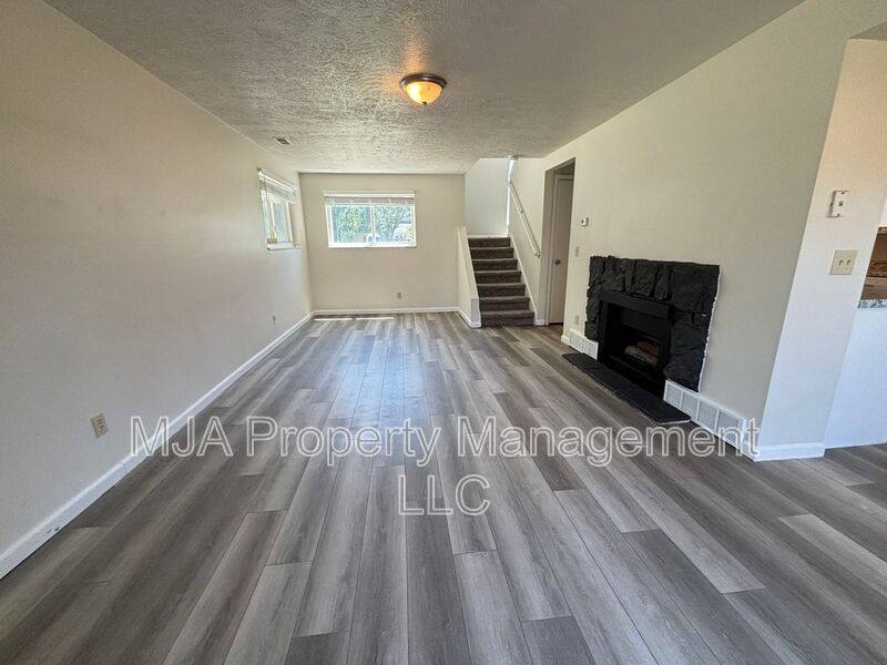 House for rent at 1817 E Vine St, Salt Lake City, UT 84121