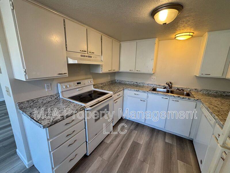 House for rent at 1817 E Vine St, Salt Lake City, UT 84121