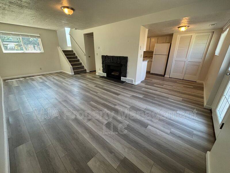 House for rent at 1817 E Vine St, Salt Lake City, UT 84121