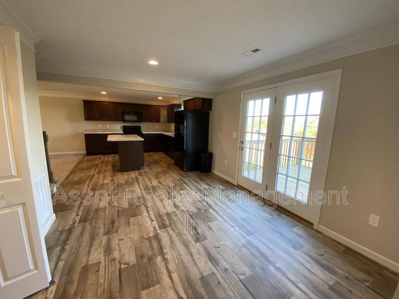 House for rent at 1116 Cloud View Dr, Powell, TN 37849