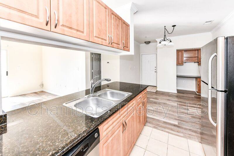 Apartment for rent at 12104 Garden Grove Circle #404, Fairfax, VA 22030