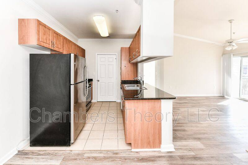 Apartment for rent at 12104 Garden Grove Circle #404, Fairfax, VA 22030