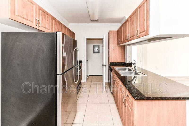 Apartment for rent at 12104 Garden Grove Circle #404, Fairfax, VA 22030