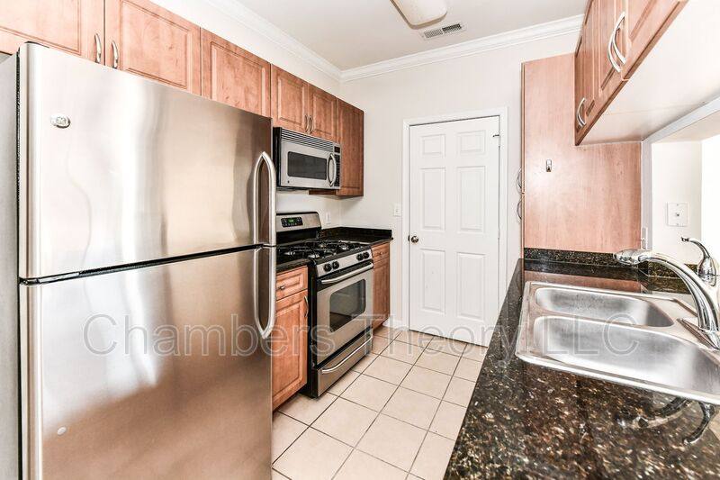 Apartment for rent at 12104 Garden Grove Circle #404, Fairfax, VA 22030
