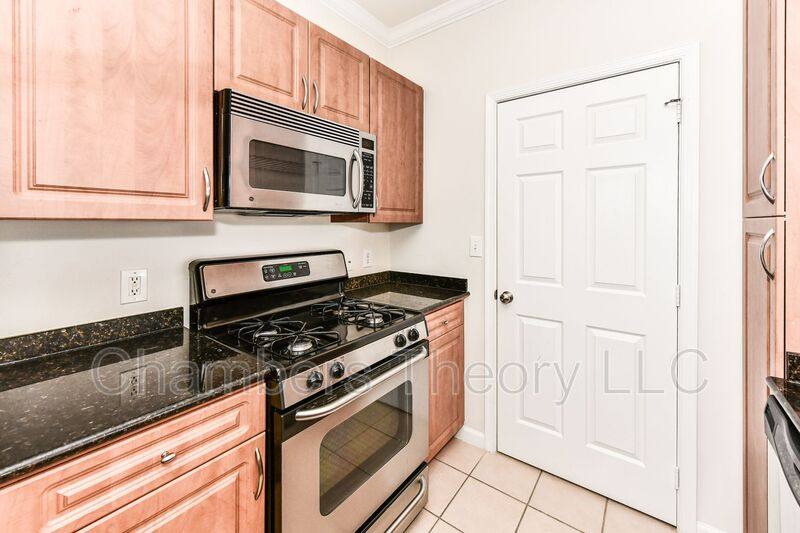 Apartment for rent at 12104 Garden Grove Circle #404, Fairfax, VA 22030