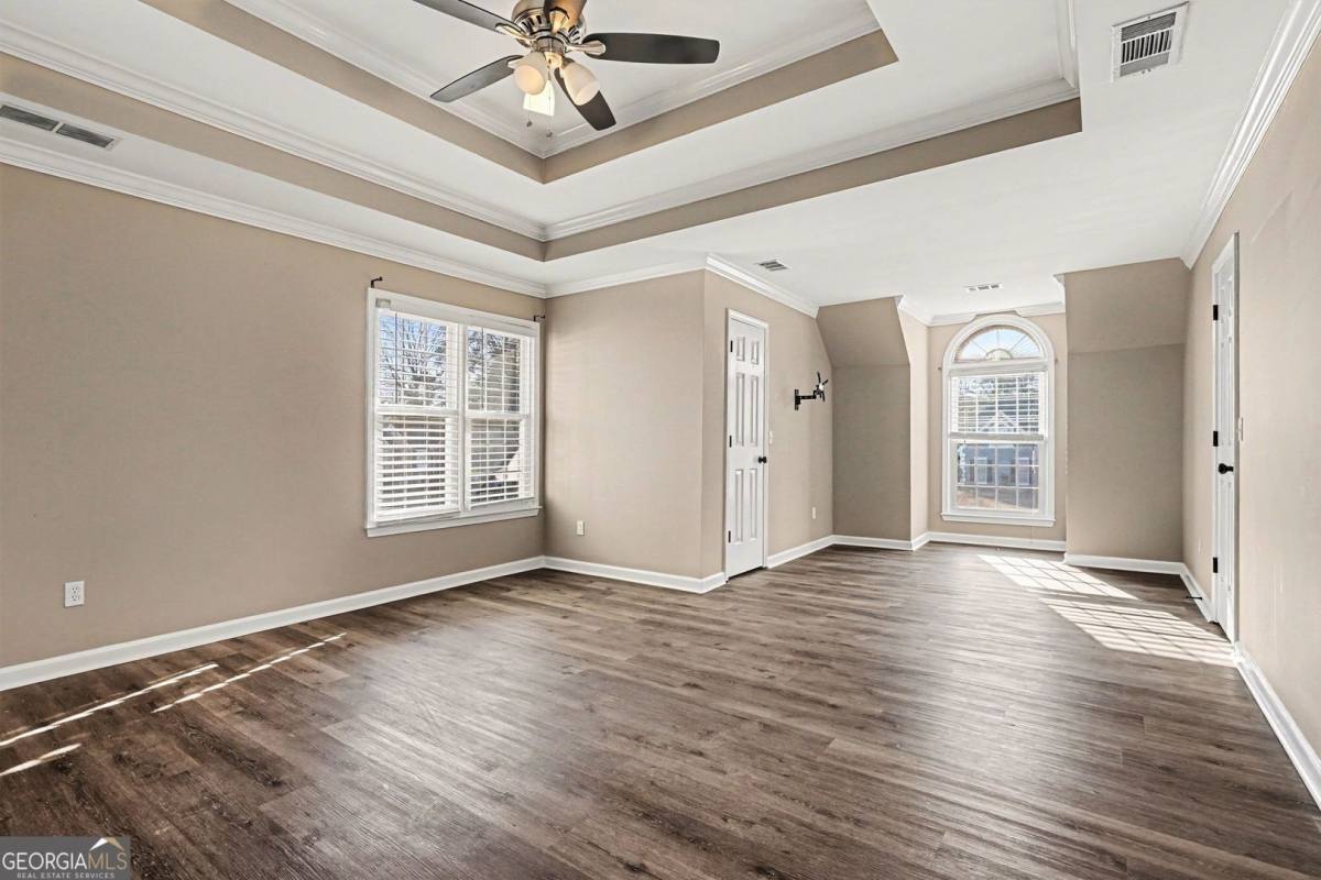 House for rent at 3170 Sherwood Oaks Court, Decatur, GA 30034