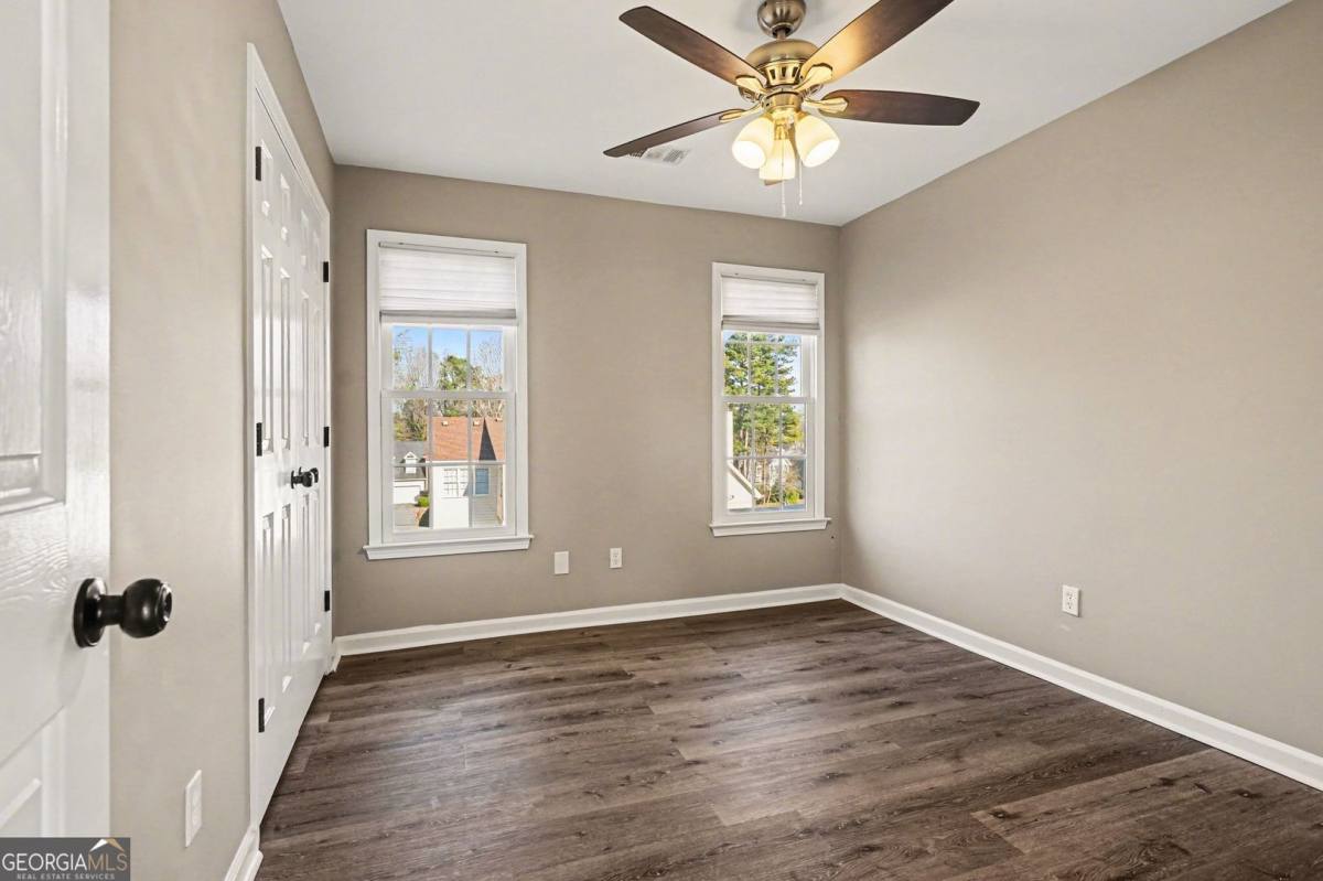 House for rent at 3170 Sherwood Oaks Court, Decatur, GA 30034