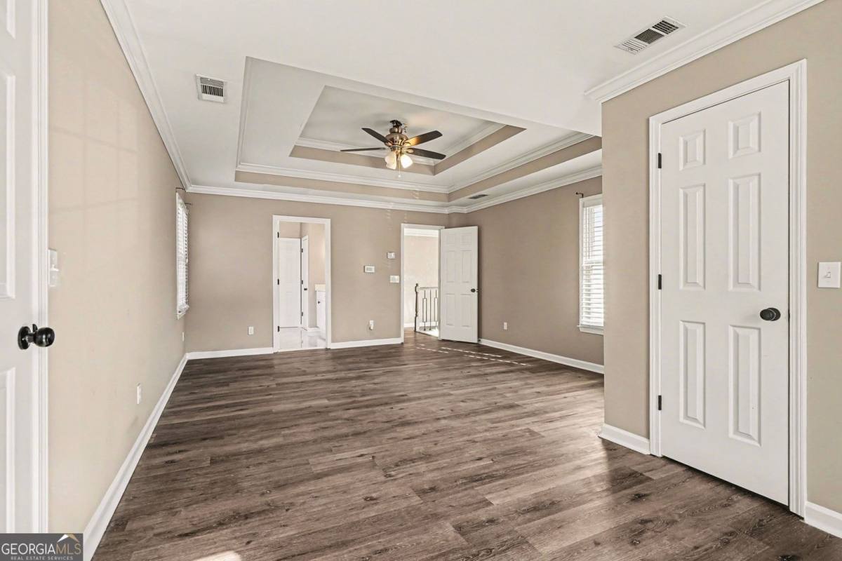 House for rent at 3170 Sherwood Oaks Court, Decatur, GA 30034