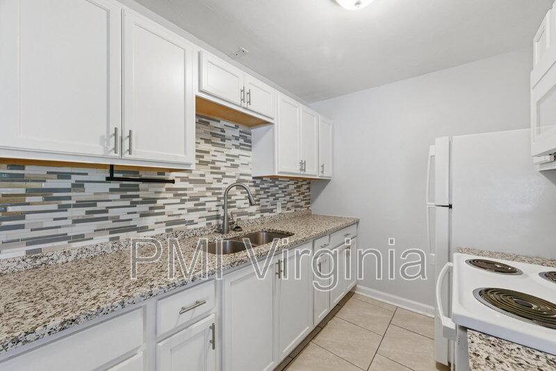 House for rent at 626 Chapel St, Hampton, VA 23669