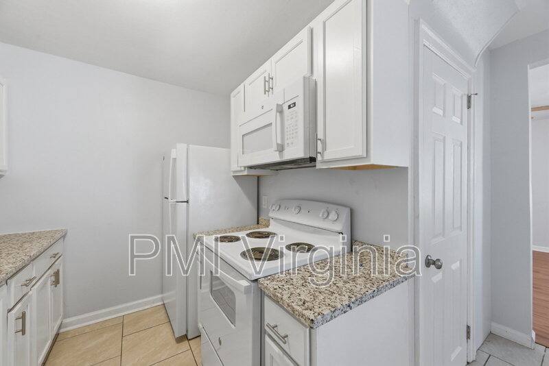House for rent at 626 Chapel St, Hampton, VA 23669