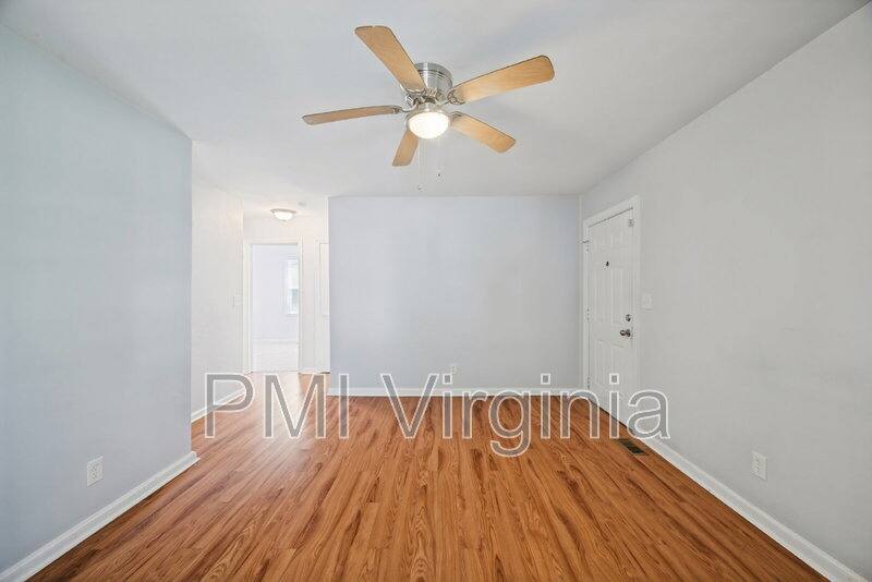 House for rent at 626 Chapel St, Hampton, VA 23669