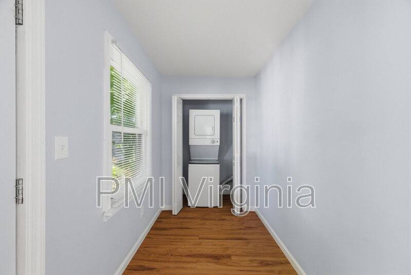 House for rent at 626 Chapel St, Hampton, VA 23669