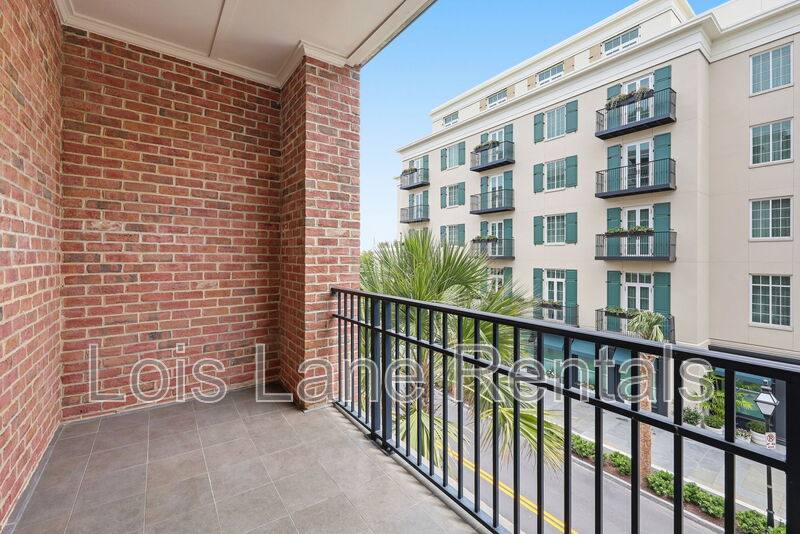 Condo for rent at 175 Concord St #204-1, Charleston, SC 29401