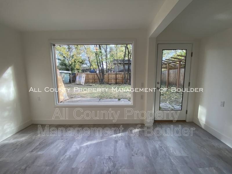 House for rent at 528 Pearl St, Boulder, CO 80302