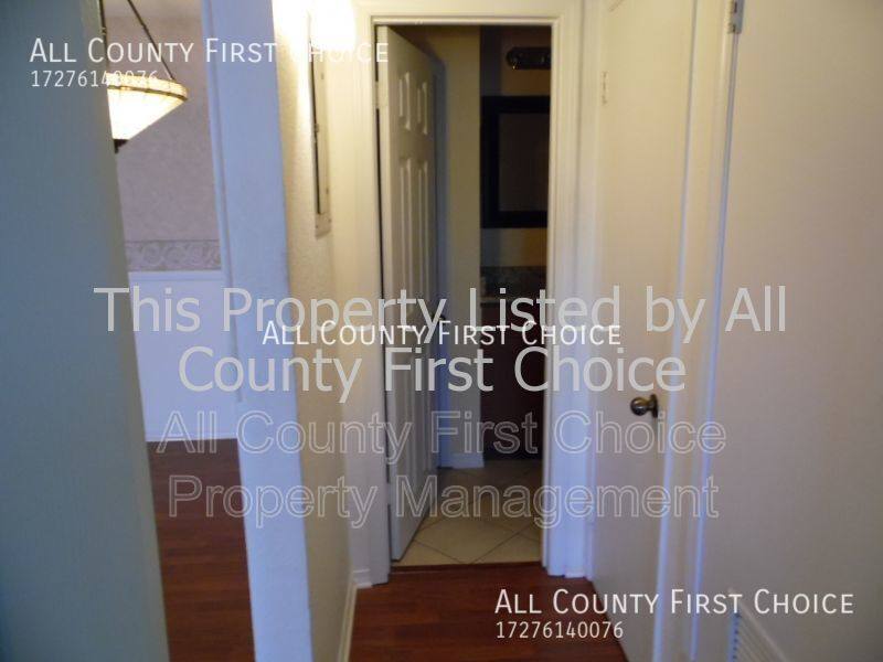 Townhouse for rent at 815 Arlington Ave N, Saint Petersburg, FL 33701